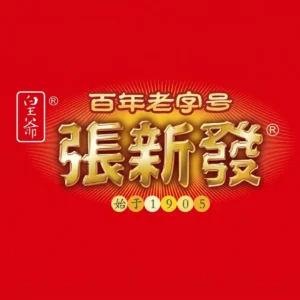 張新發檳榔